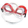 Kid Sized Diving Gear with Dry Tube Perfect for Snorkeling and Swimming