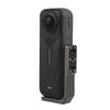 For Insta360 X5/X4/X3 Camera Mount Horizontal Vertical Aluminum Alloy Anti Shake Mounting Bracket