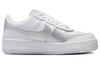 Nike Air Force 1 Shadow 'White Metallic Silver' Women's CI0919-119