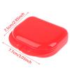 Boîte de retenue orthodontique dents bouche prothèse dentaire étui garde stockage Sport