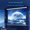 IN&VI 100-Inch 4:3 Electric Projection Screen