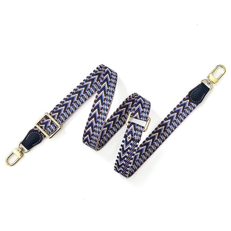 Adjustable Spaghetti Strap for European & American Style Shoulder Crossbody Bags