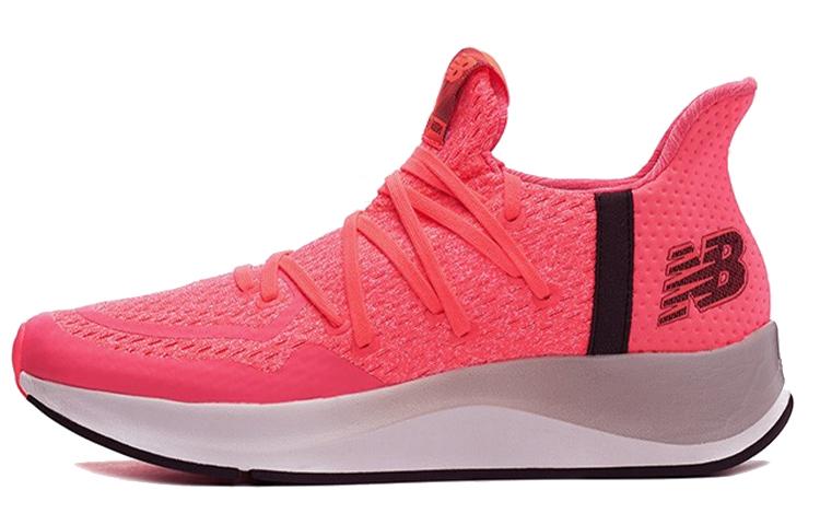 New Balance Cypher V2 Розовые Женские WSRMCLM2 36