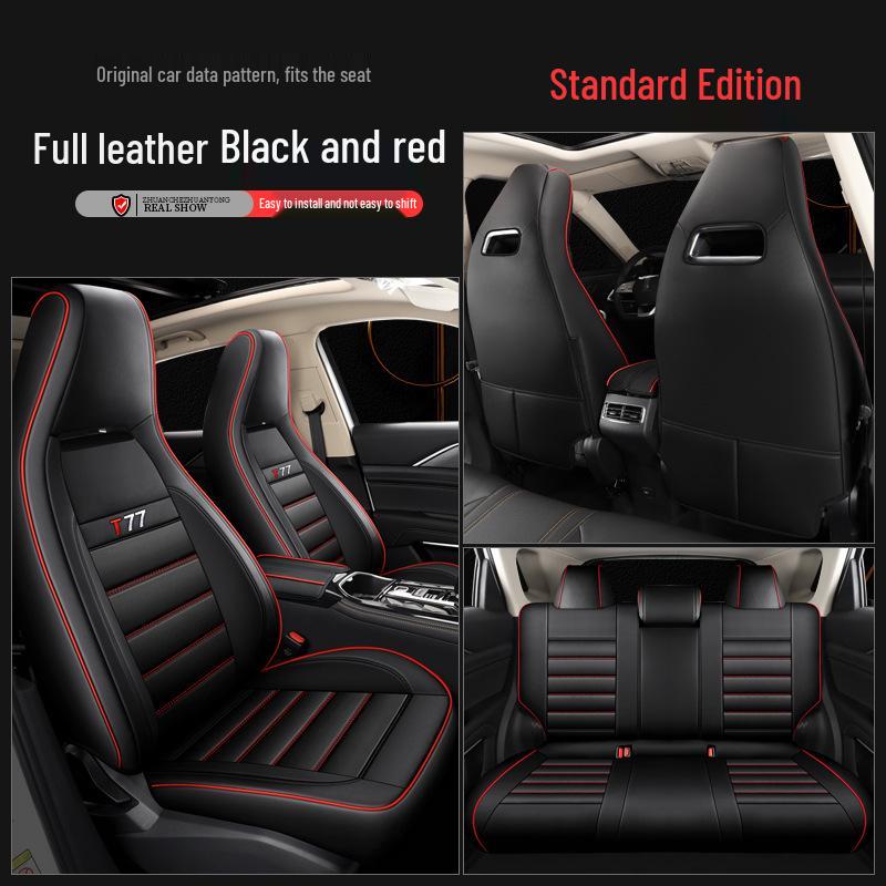 

TR: Сделанный на заказ модный спортивный чехол на сиденье для автомобиля Pentium T77 111