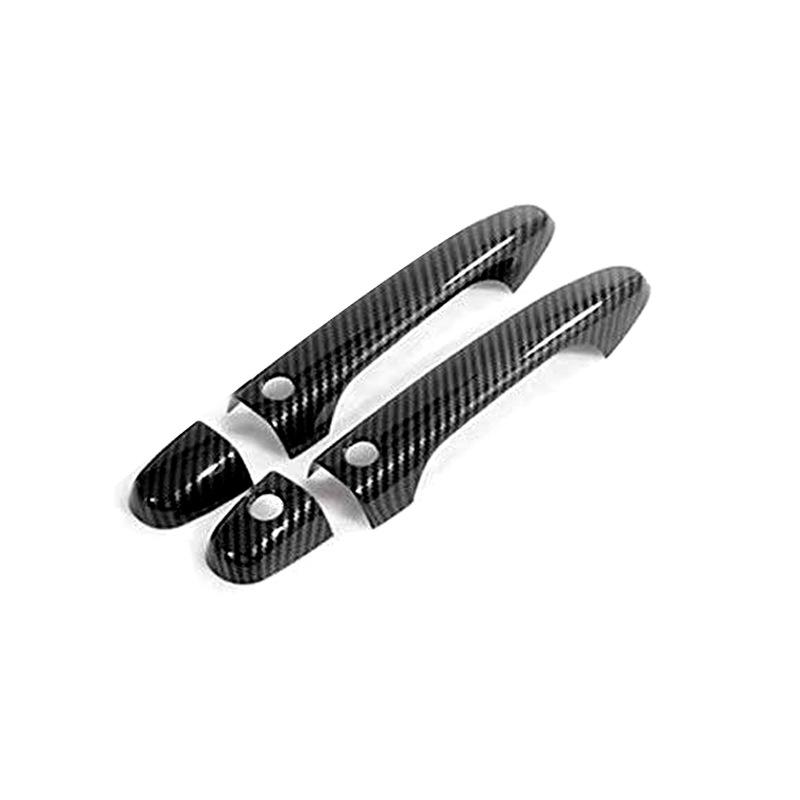 Mazda CX3/CX4/CX5 Door Handle Anti-Scratch Sticker (13-22)