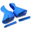Road Bike Shift Brake Lever Cover Protective Hoods for 4700/5800/6800 Bicycles Gear Shift Brake Lever Bracket Cover