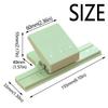 DIY Paper Hole Puncher 3 Holes Paper Binding Punch Hole Punching Machine  Book Binding