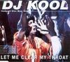 CD DJ KOOL Let Me Clear My Throat 74321452092 American Record 1996 Японія Rap HipHopRB Вживаний