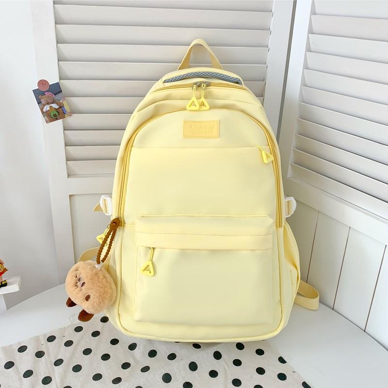 Студенческая школьная сумка — фото 7