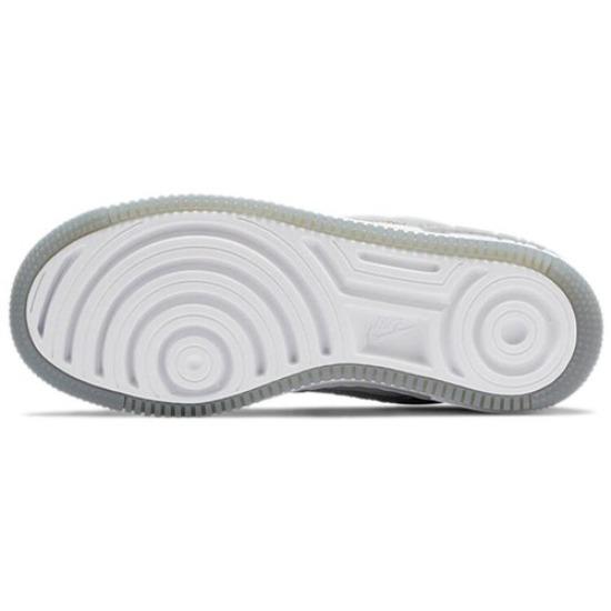 Nike Air Force 1 Shadow SE Particle Gray 2020 - CK6561-100