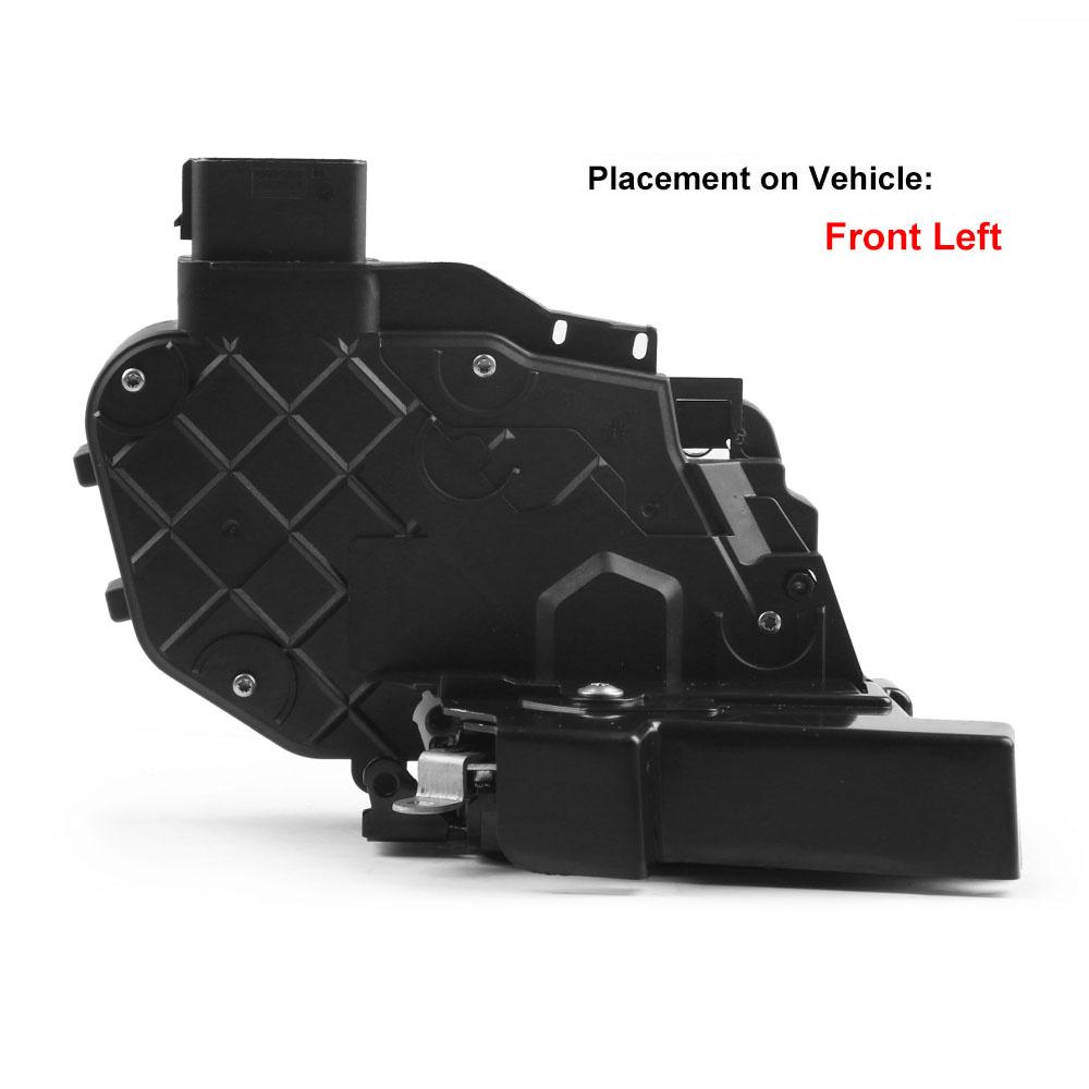 For Land Rover Freelander 2 Front Left Passenger Side Door Lock Latch Lr011277