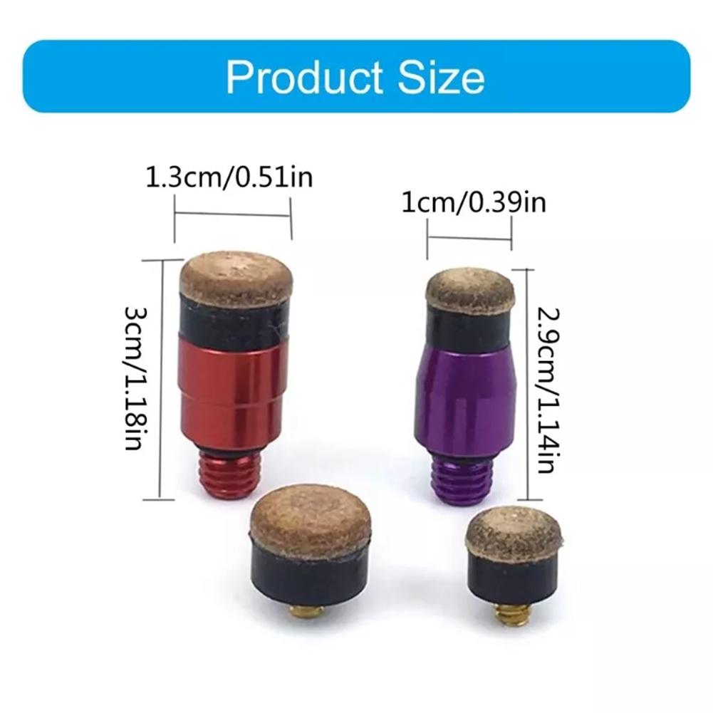 Car Dent Repair Pit Suction Pit Tapping Hammer Leveling Hammer Leveling Pen PDR Tapping Leather Head Tools
