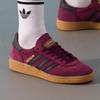 Adidas SPEZIAL Unisex Low-Top Skate Shoes