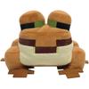 K Company  K Company  Minecraft Collection Plush Frog Orange Mct Cng5 Or Frog Orange