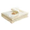 Mling Baby Kinder Ganzjahres-Baumwollquilt