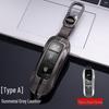 Dongfeng Fengshen Yixuan Key Case: EV/MAX/GS & AX7 Metal Protective Shell
