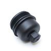 11428507685 Oil Filter Cover For Bmw