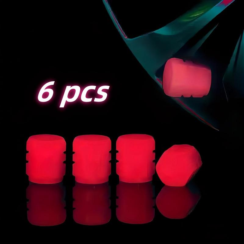 Luminous Night Glow Valve Stem Cap D 60292