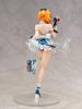 Emu Toys Idol Yuina I want you to show me your panties while getting a bad look scale painted finished figure 1/7 PVC/ABS