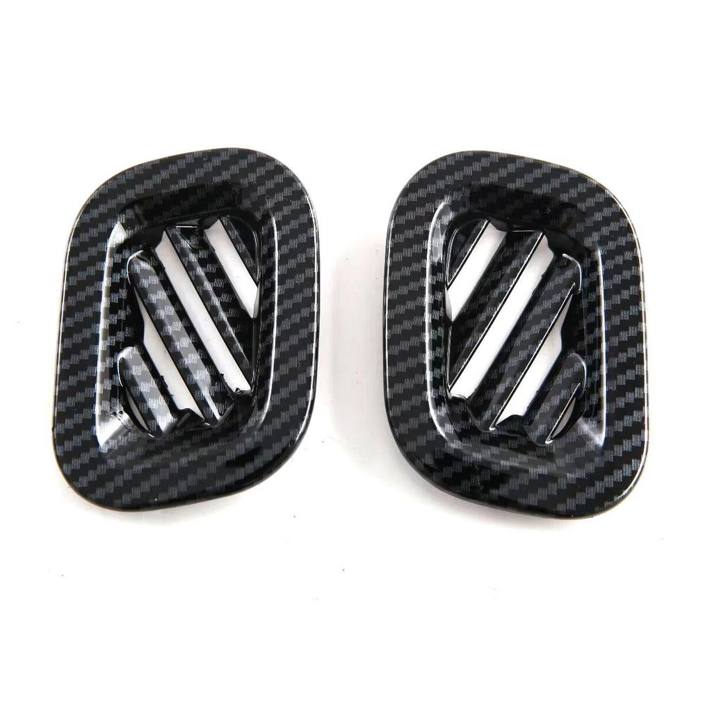 Compatible with 24 Seres M9 Models: Steering Wheel Air Outlet, Armrest, Door Trim, and Gear Frame Interior