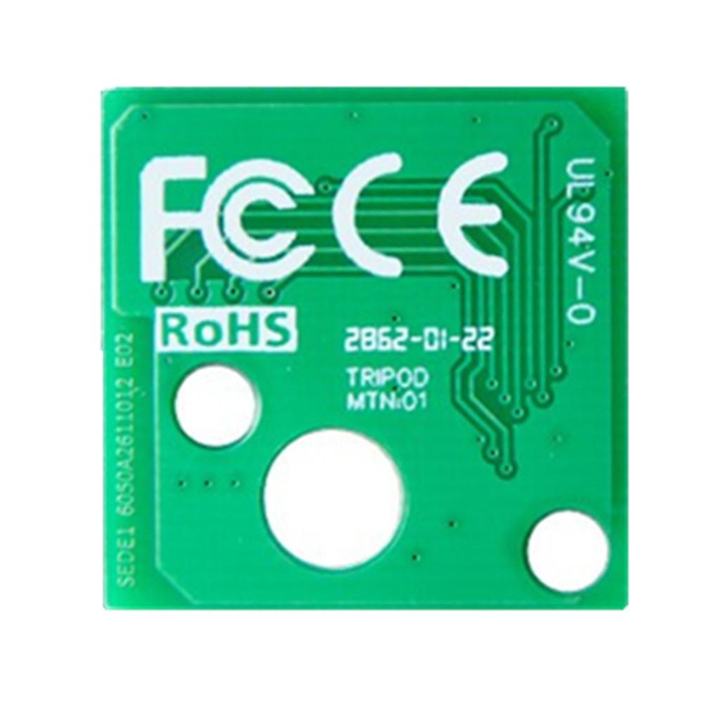 Deska Trusted Platform Module 2.0 TPM Modul Pro HPE 812119-001 745821-001