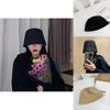 Pokrývky hlavy – Klobouky „bucket hat“