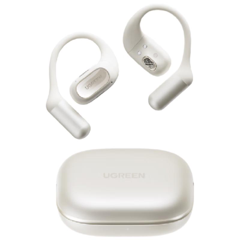 UGREEN HiTune S7 Open-Ear Air-Bone Conduction Sports Headphones