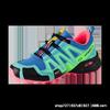 Outdoor Men's Shoes Off-road Running Shoes Travel Hiking Shoes Hiking Shoes Breathable Large Size Women's Shoes