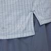 Nike Tank Tops Men's Steel Blue Crew Neck Moderate Other DM4751-493
