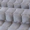 Flannel Practical Sofa Cushion, Simple and Fashionable Plush Cushion, Thickened Flannel Sofa Towel for All Seasons