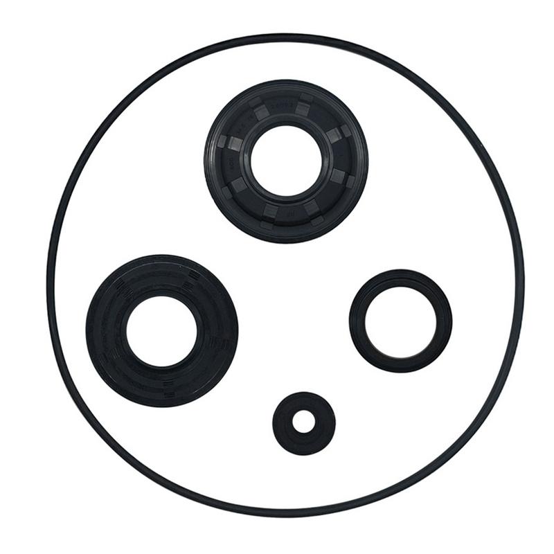 Precise For Snowmobile Ski Doo MXZ 600/Grand Touring 600 Complete Gasket Kit 09-711259