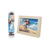 Mini Pocket 150-Piece Art Jigsaw Puzzle – High-End Educational & Healing Decompression Tool