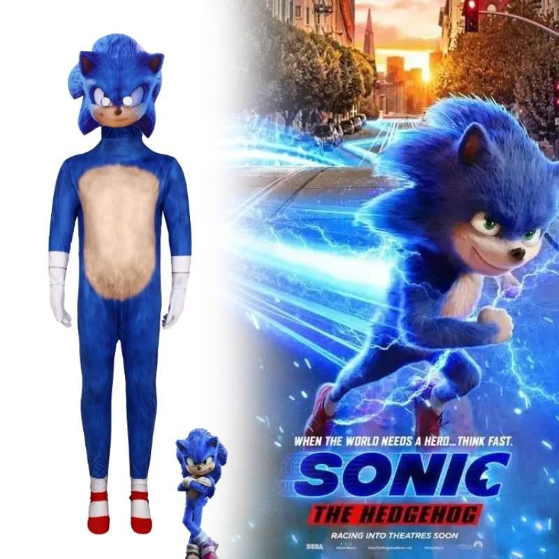 Costume Cosplay Character Role Playing Performance Stage