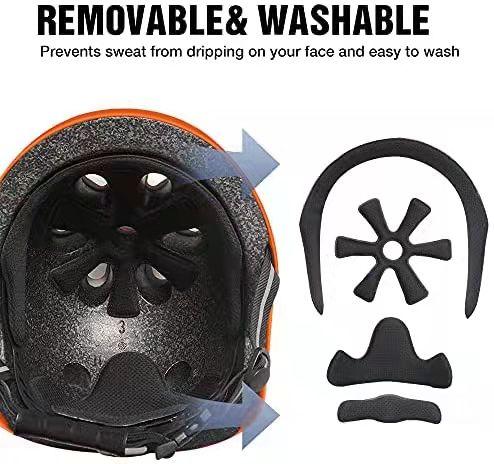 Kids Adult MTB Bike Helmets Climbing Skating Racing Retro Cycling Helmet Winter Sports Snow Sledding Skiing Helmet