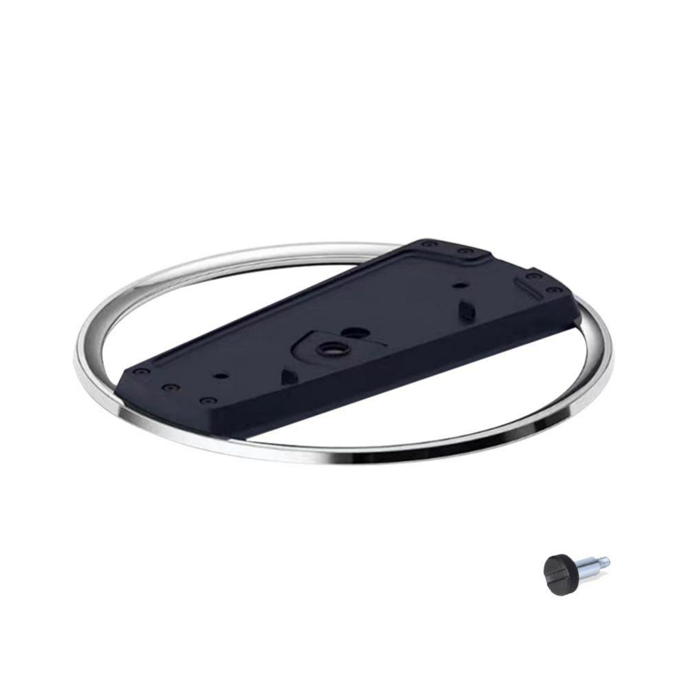 

Протиковзка охолоджувальна підставка Стабільний тримач для хоста ігрової консолі для PlayStation5 Для PS5 Pro/Slim