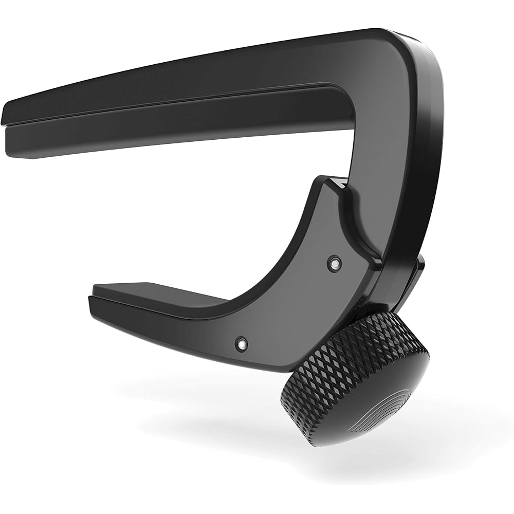 D Addario NS Classical Lite Capo Lightweight ABS for Classical Guitar PW-CP-16