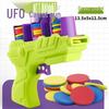 Douyin-Style Radish Gun Toy for Kids