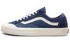 Style 36 Decon Sf 'Salt Wash - Dark Denim' VN0A3MVLUBA