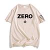 Graphic Clothes Rock Band The Smashing Pumpkins Zero T-shirt Cotton High Quality Mens Tshirts O-nek Hip Hop Unisex Streetwear