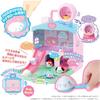 Sega FAVE (SEGA FAVE) Spoons Pet Sanrio Characters Scoop and Swirl Spoons Pet House