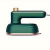 Mini Steamer Steam Iron Handheld Portable Household Ironing Machine Dry and Wet Dual Purpose Ironing Machine