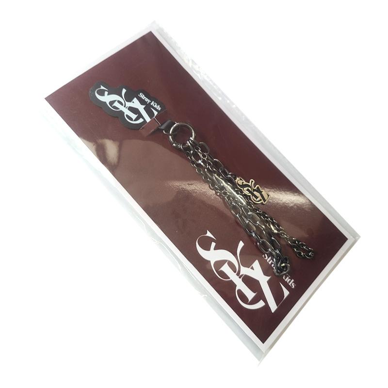 STRAY KIDS PHONE STRAP JAPAN OFFICIAL GOODS