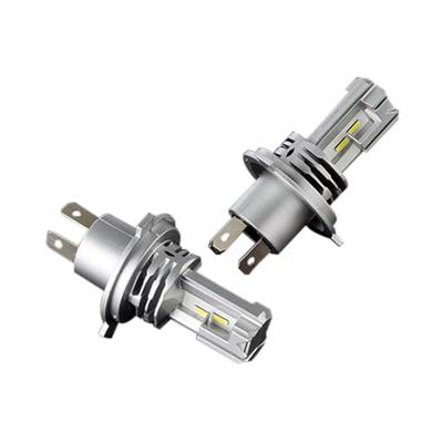 VALENTI H4 6000K Żarówka LED Reflektora i Przeciwmgielna Seria RC Head