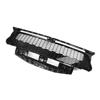 Grille Air Intake Net for 22-23 Subaru BRZ Front Bumper - Black Decorative Mod.