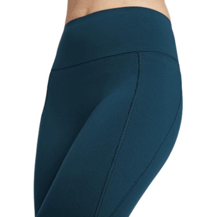 Nike UniversaDri Fit Sports Pants Women's Arsenal Dark Sea Blue/Coal Black/Crackle Blue HQ6814-478