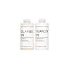 OLAPLEX No.4 Bond Maintenance Shampoo with No.5 Bond Maintenance Conditioner