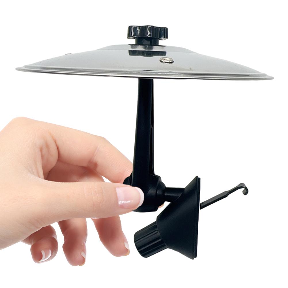 Auto Crash Cymbal Clip On Mini Cymbal Universele Mini Drum Crash Cymbal Maak uw Rit Leuker voor Alle Soorten Voertuigen