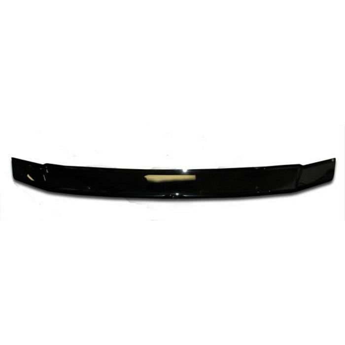 SCOUTT BRA CAPOT DEFLECTEUR PROTECTION pour PAJERO 2007–2015