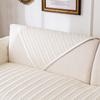 Chenille Strips Sofa Towel for Living Room Non-Slip Sofa Cover Four Seasons Universal Couch Cushion Seat Pad
