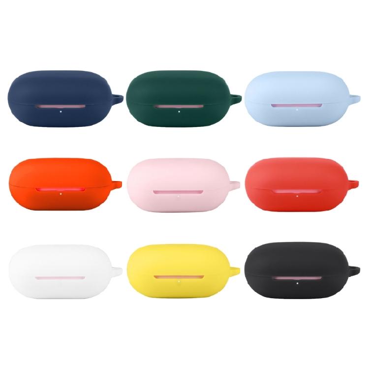 Auricolari Wireless Guscio in Silicone per Vestibilità Impermeabile Pelle Cover Protettiva Auricolare Alloggiamento Antigraffio